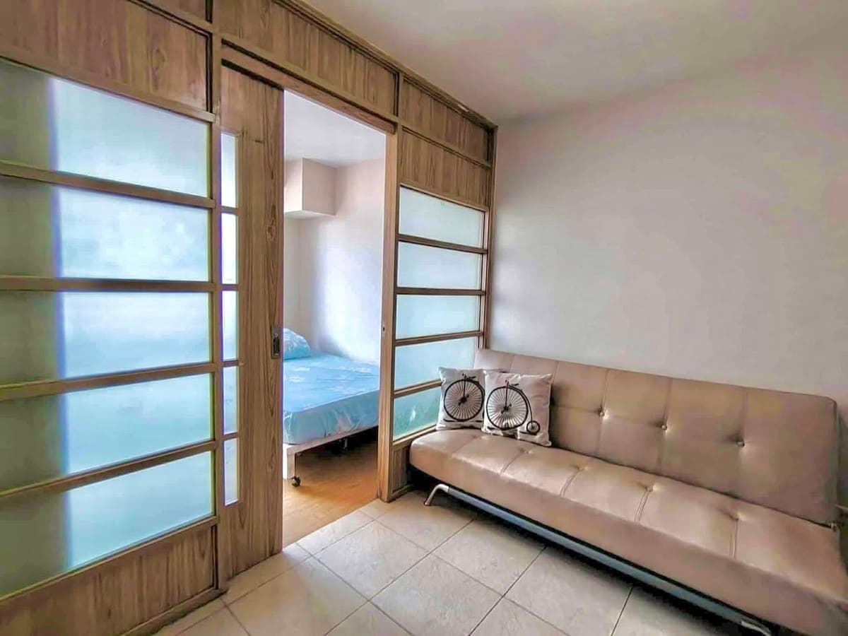 FOR RENT 16k ONE BEDROOM UNIT - photo 5