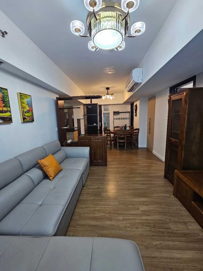 FOR RENT : THE VERANDA 1 BEDROOM - photo 1