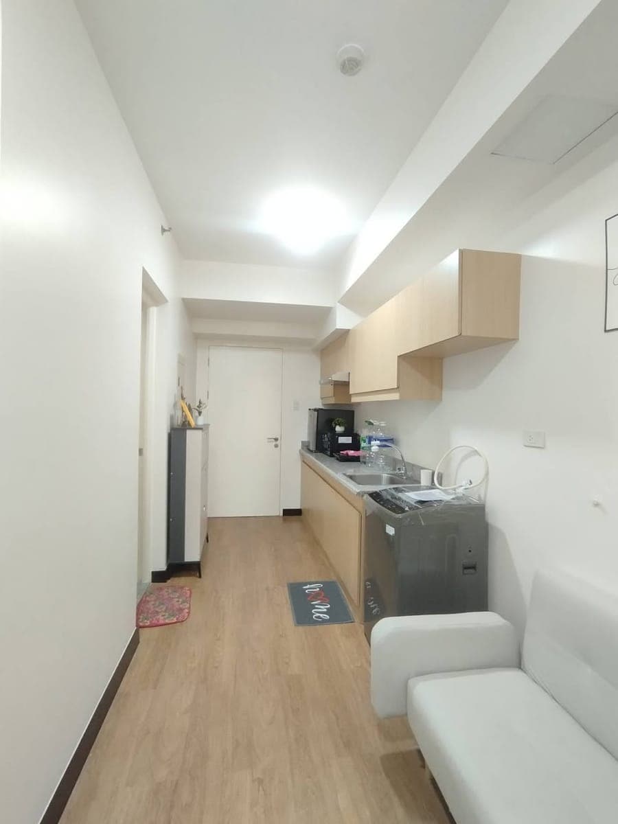 🏙️ Condo Unit for Rent at Infina Towers - photo 1