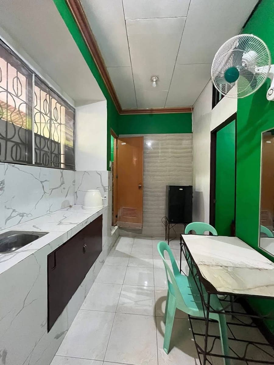 🏠 2-Bedroom for Rent – Camaman-an, CDO 🌿 - photo 1