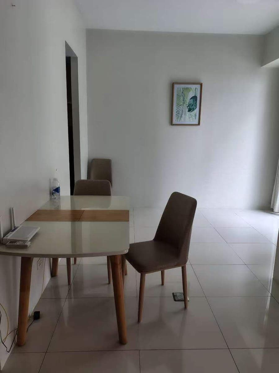 🏙️ FOR RENT | 2BR in central park west, BGC - photo 1