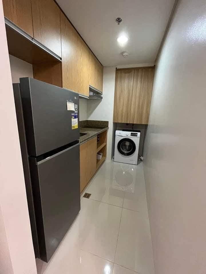 For Lease: Fully furnished 1 BR in Park Avenue, BGC, Taguig City - photo 3