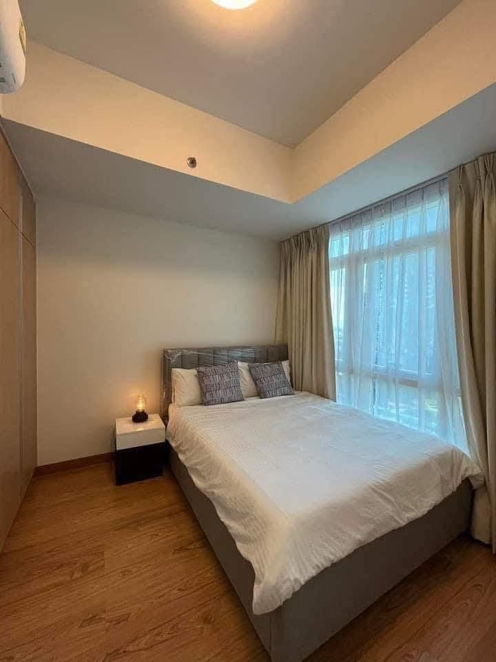 For Lease: Fully furnished 1 BR in Park Avenue, BGC, Taguig City - photo 4