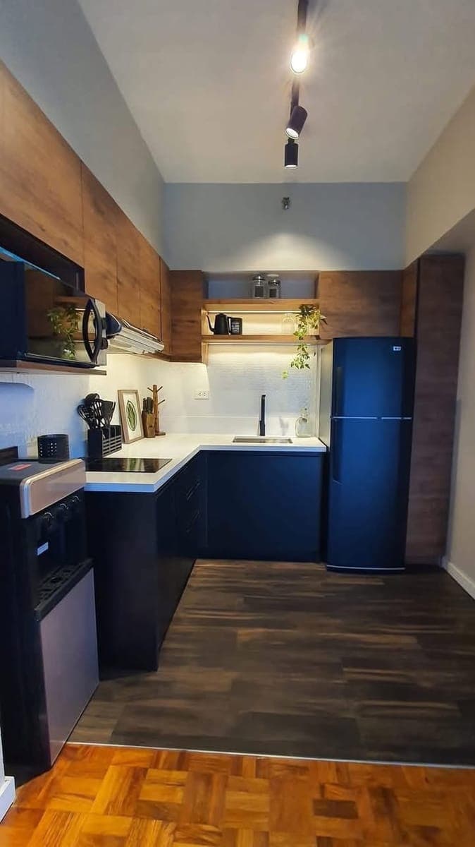 For Lease: Fully furnished 1 Bedroom in Fifth Avenue Place BGC, Taguig City - photo 2