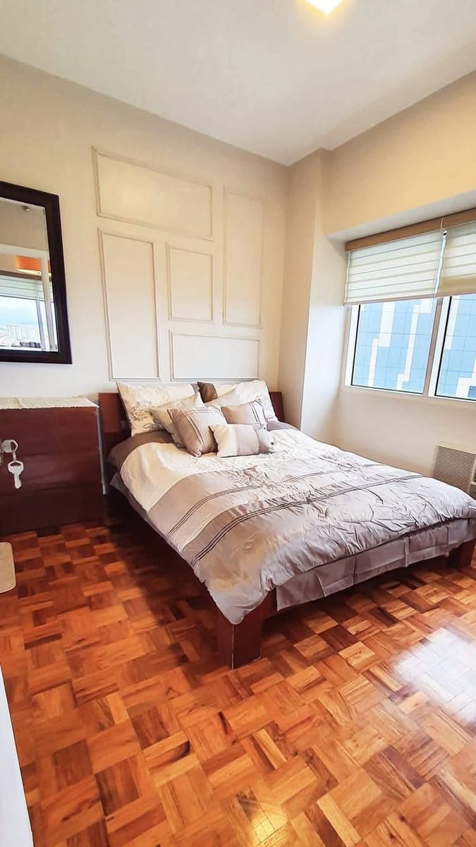 For Lease: Fully furnished 1 Bedroom in Fifth Avenue Place BGC, Taguig City - photo 4