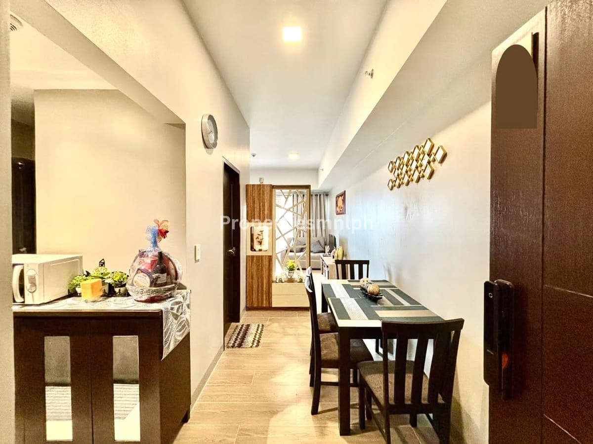 # **🏙️ Uptown Arts Residence – BGC, Taguig** - photo 1