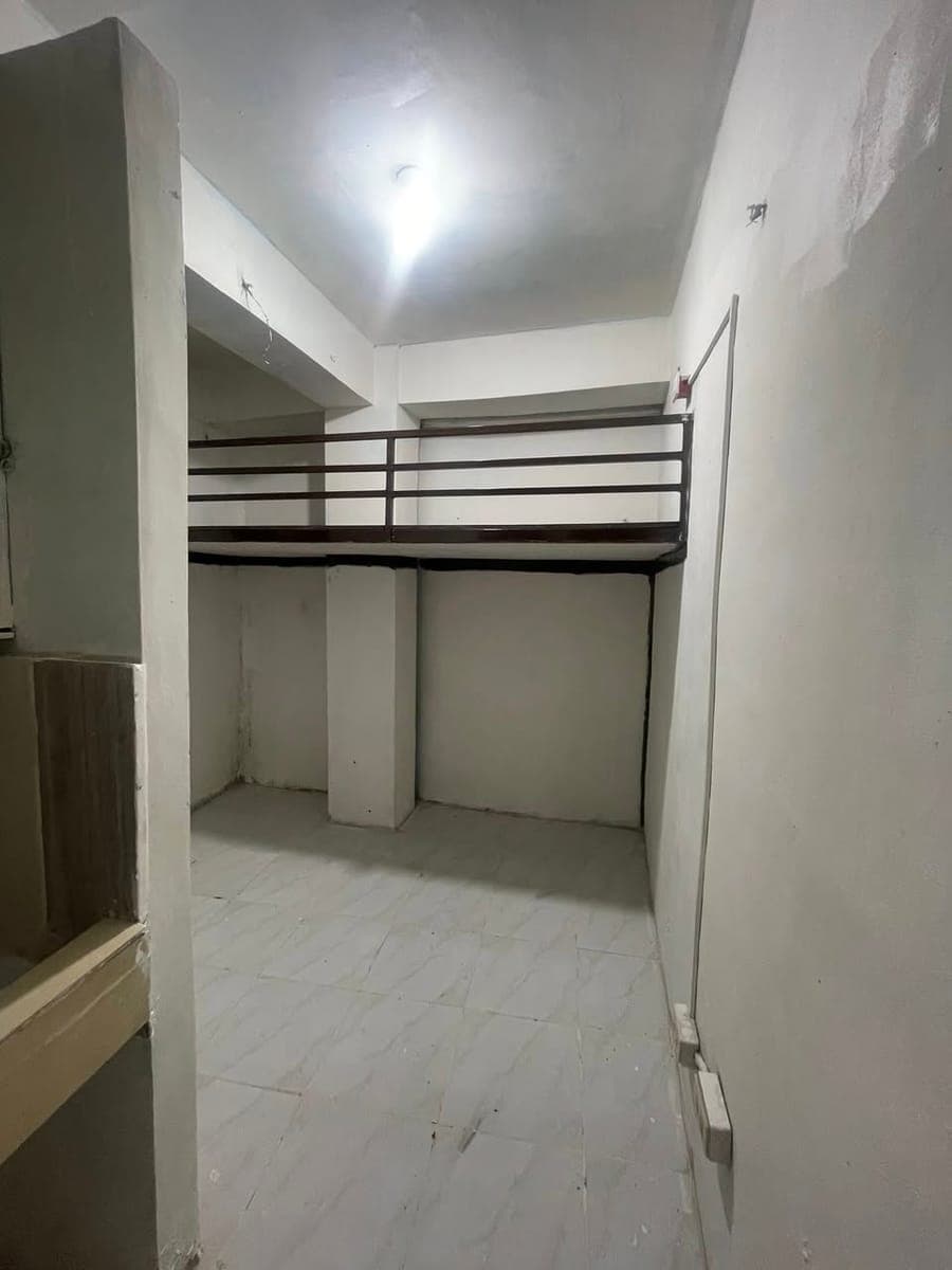 loft bed studio type - 5.5k - photo 2