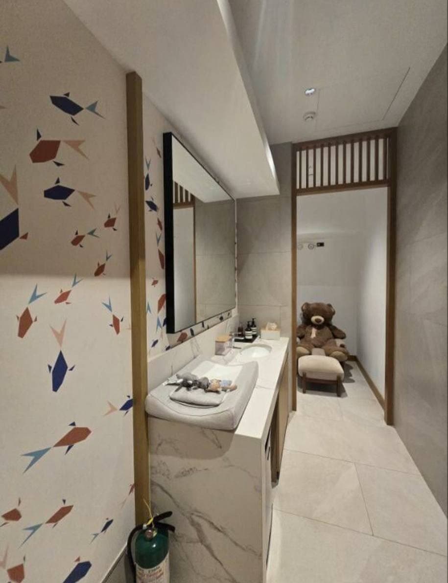 ✨ 1BR Condo for Rent – Natsu Tower, The Seasons Residences, BGC ✨ - photo 1
