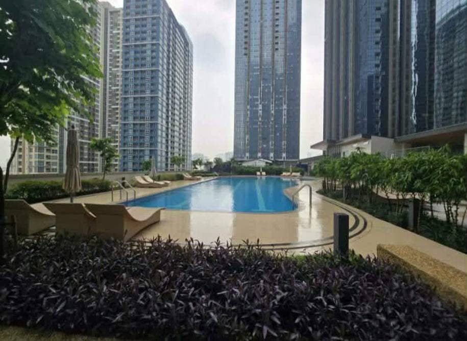 ✨ 1BR Condo for Rent – Natsu Tower, The Seasons Residences, BGC ✨ - photo 3