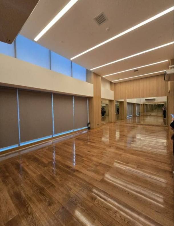 ✨ 1BR Condo for Rent – Natsu Tower, The Seasons Residences, BGC ✨ - photo 4