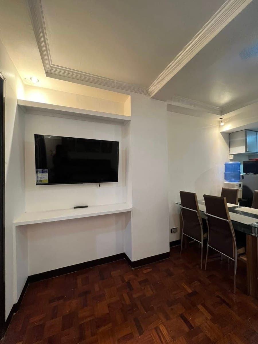 CITYLAND PIONEER MANDALUYONG FOR RENT 📍 1bedroom unit fully furnished - photo 2