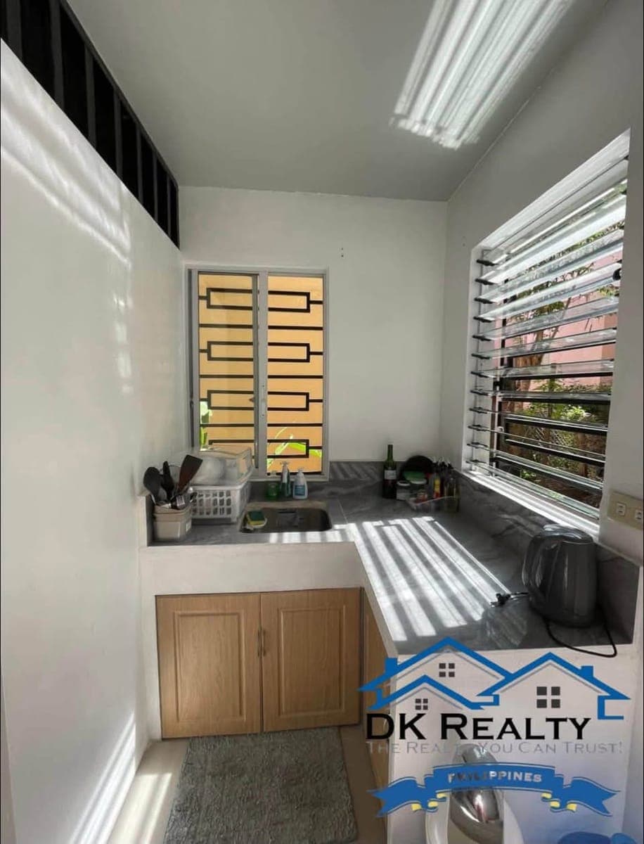 House for rent in gran europa long term - photo 1
