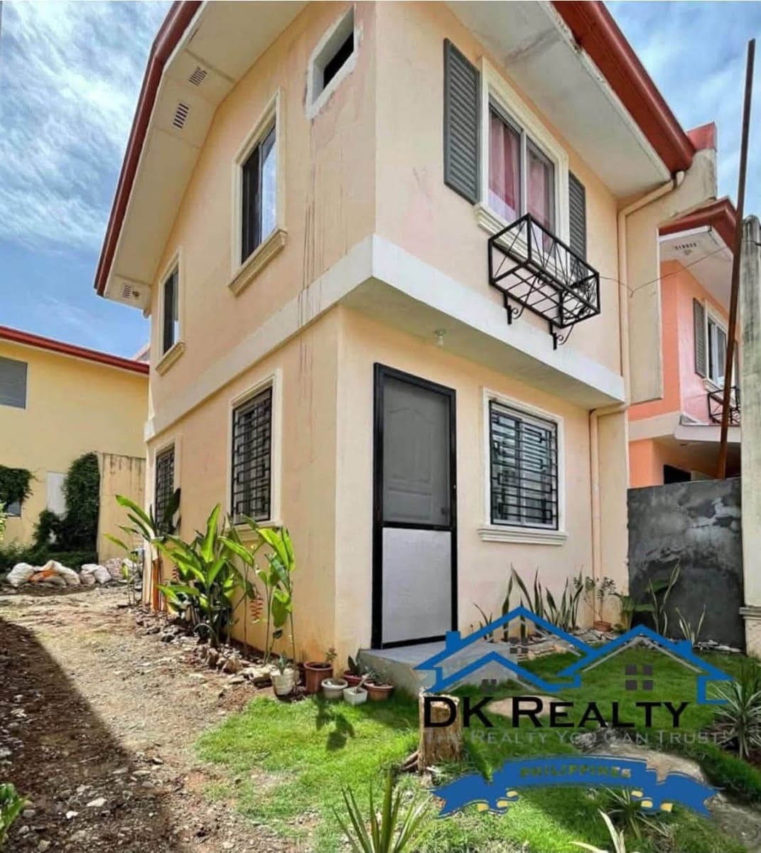 House for rent in gran europa long term - photo 4
