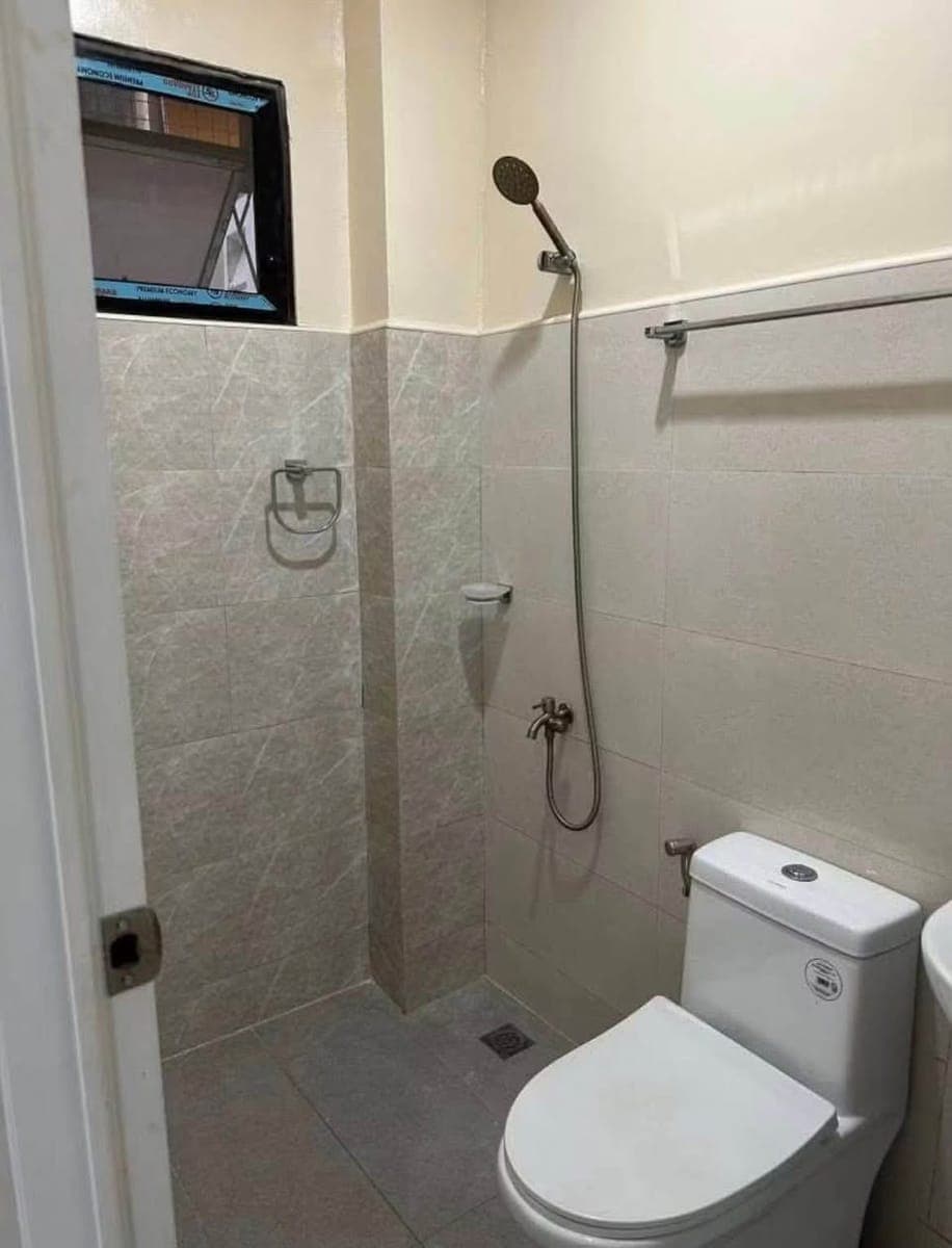 Patag apartment for rent 1BR furnished - photo 1