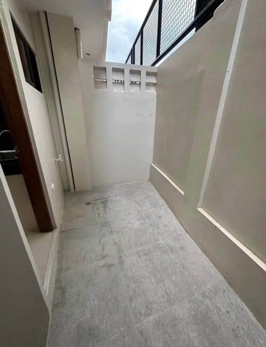 Patag apartment for rent 1BR furnished - photo 2
