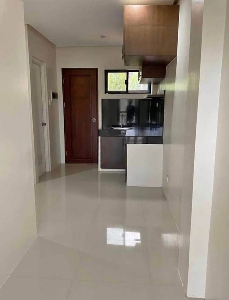 Patag apartment for rent 1BR furnished - photo 3