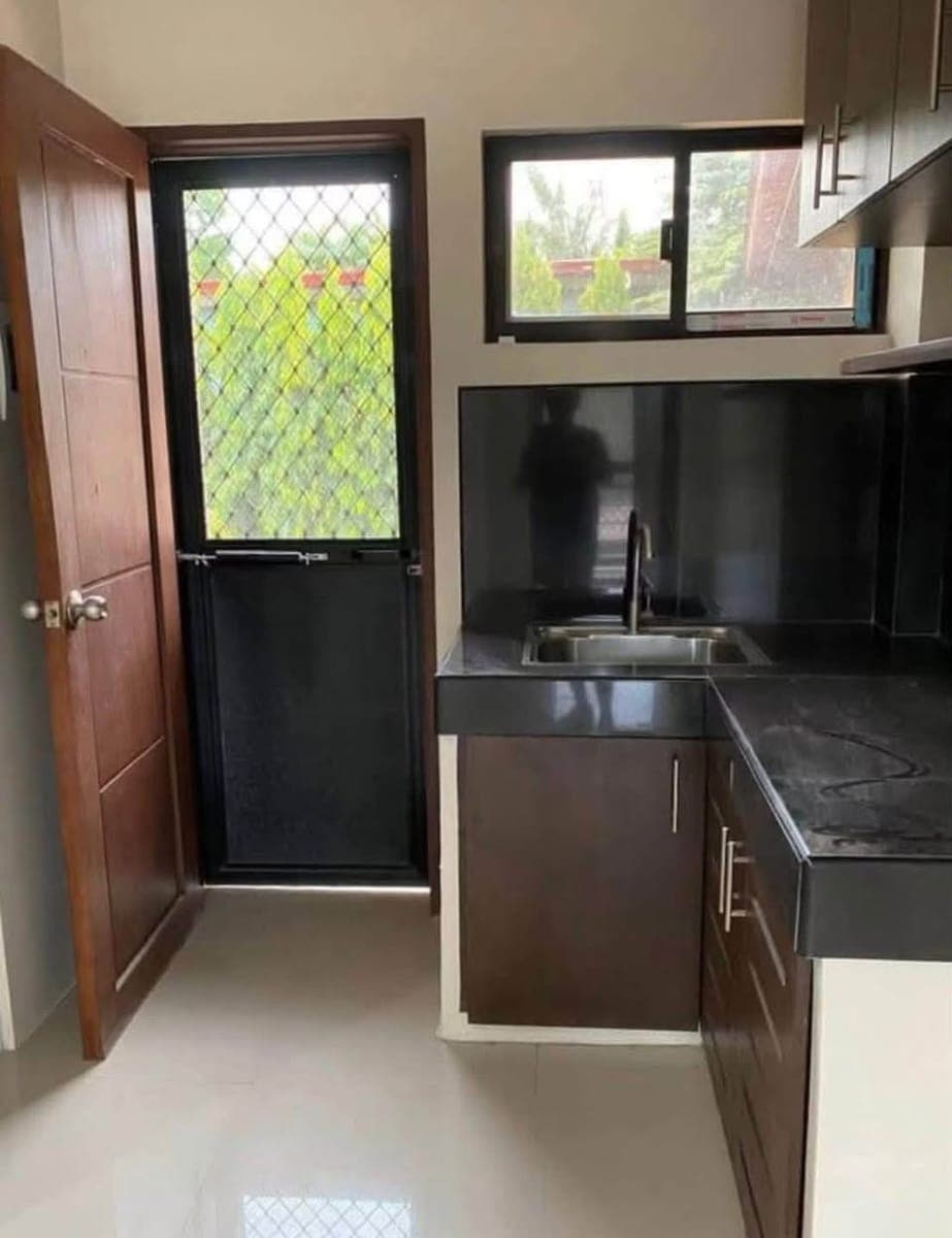 Patag apartment for rent 1BR furnished - photo 4