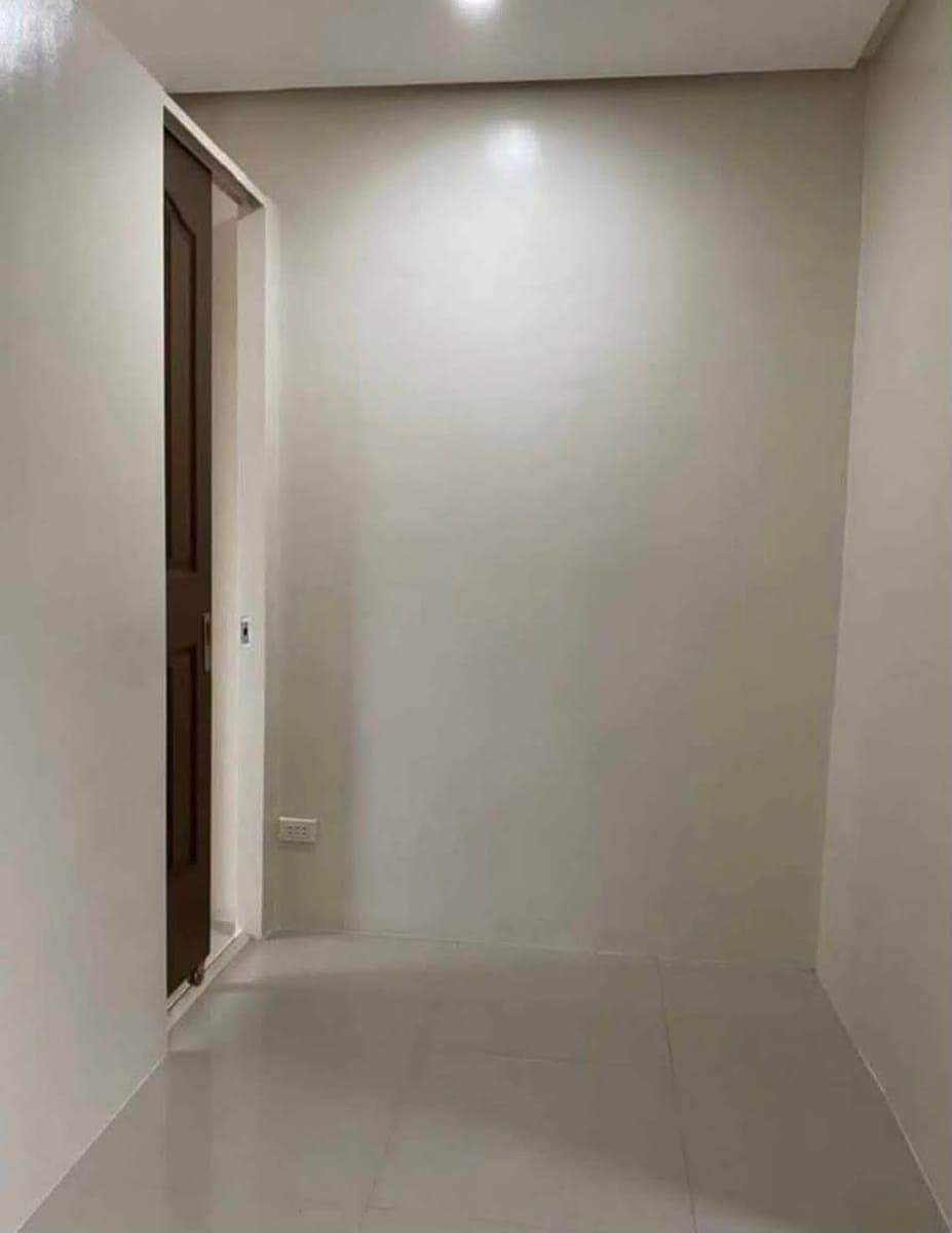 Patag apartment for rent 1BR furnished - photo 5