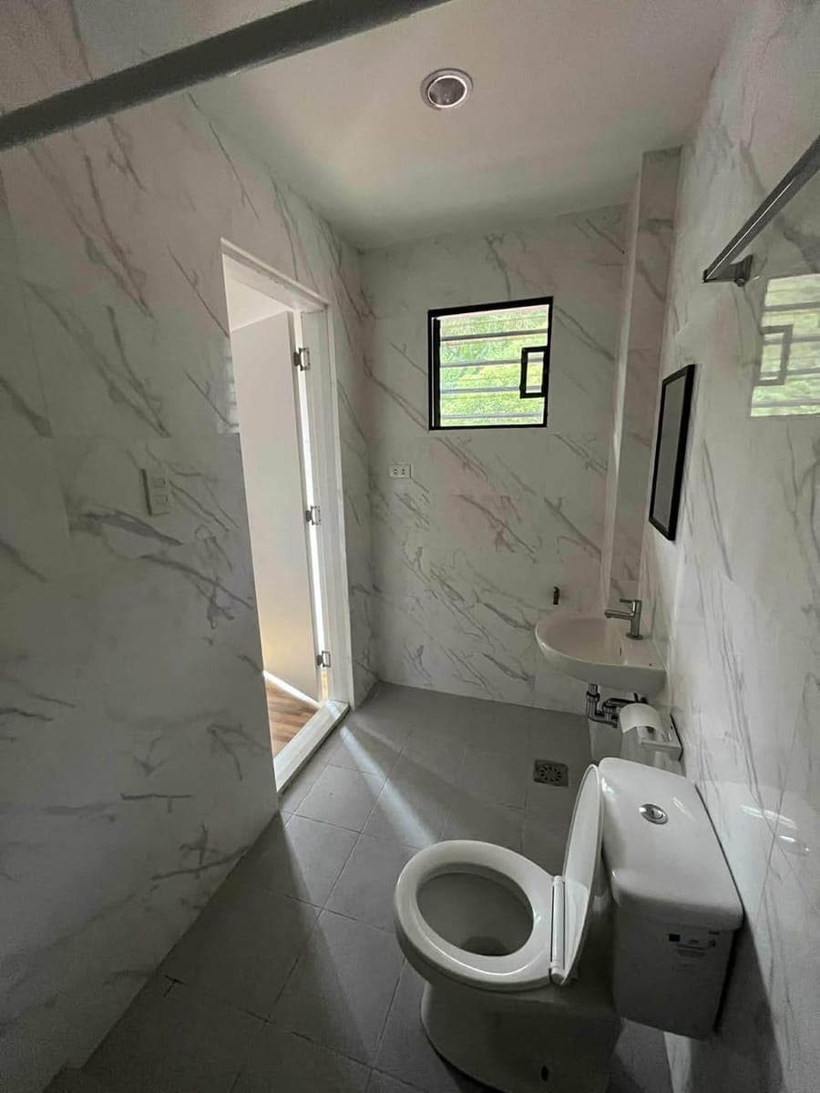 1BR Apartment for rent in PN ROA with AIRCON & PARKING SPACE - photo 2