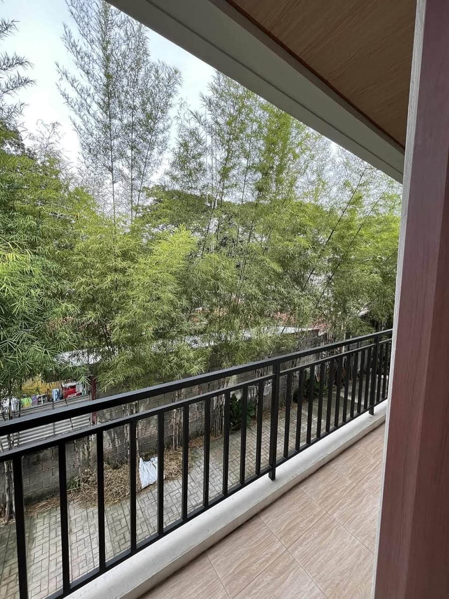 1BR Apartment for rent in PN ROA with AIRCON & PARKING SPACE - photo 4