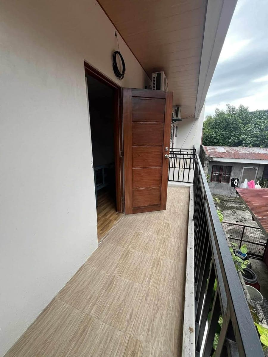 1BR Apartment for rent in PN ROA with AIRCON & PARKING SPACE - photo 5