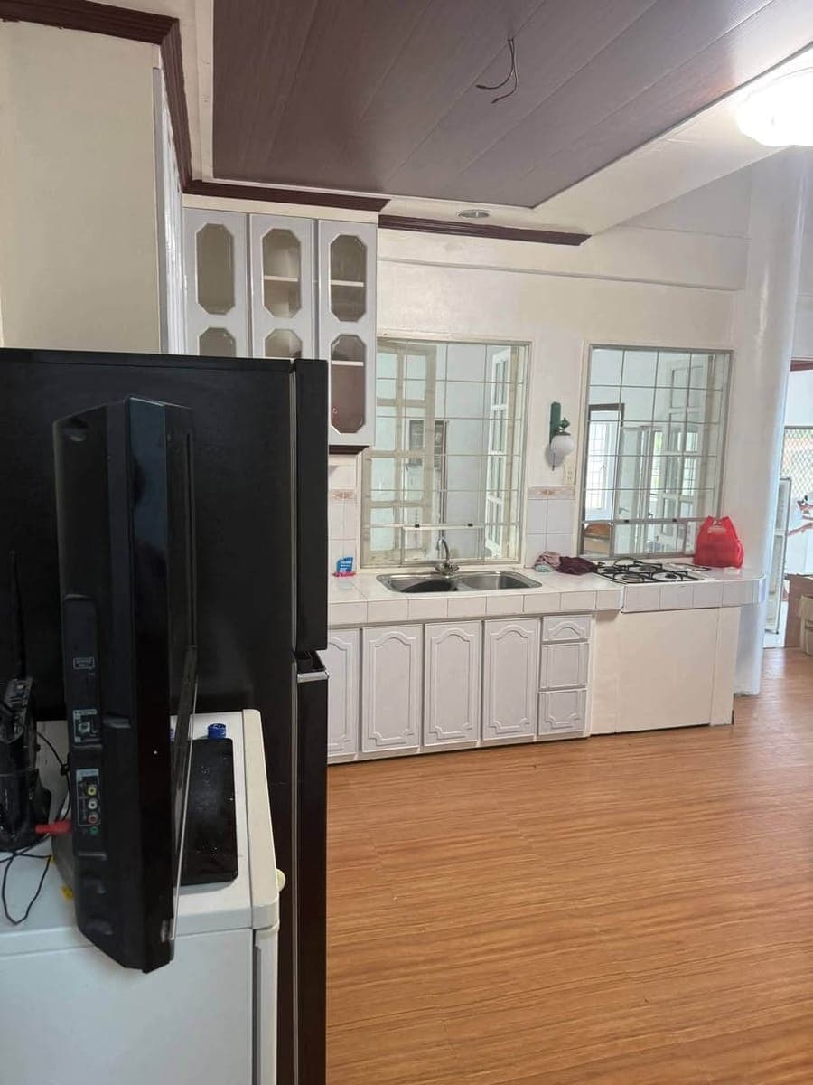 House for rent in Bulua furnished pm me - photo 2