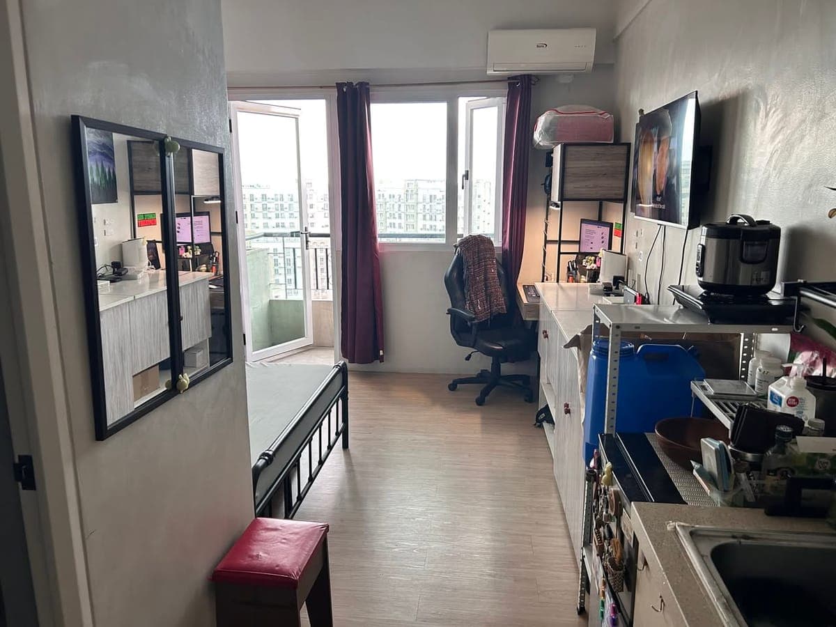 # **✨FOR RENT: CONDO + FREEBIES✨** - photo 5