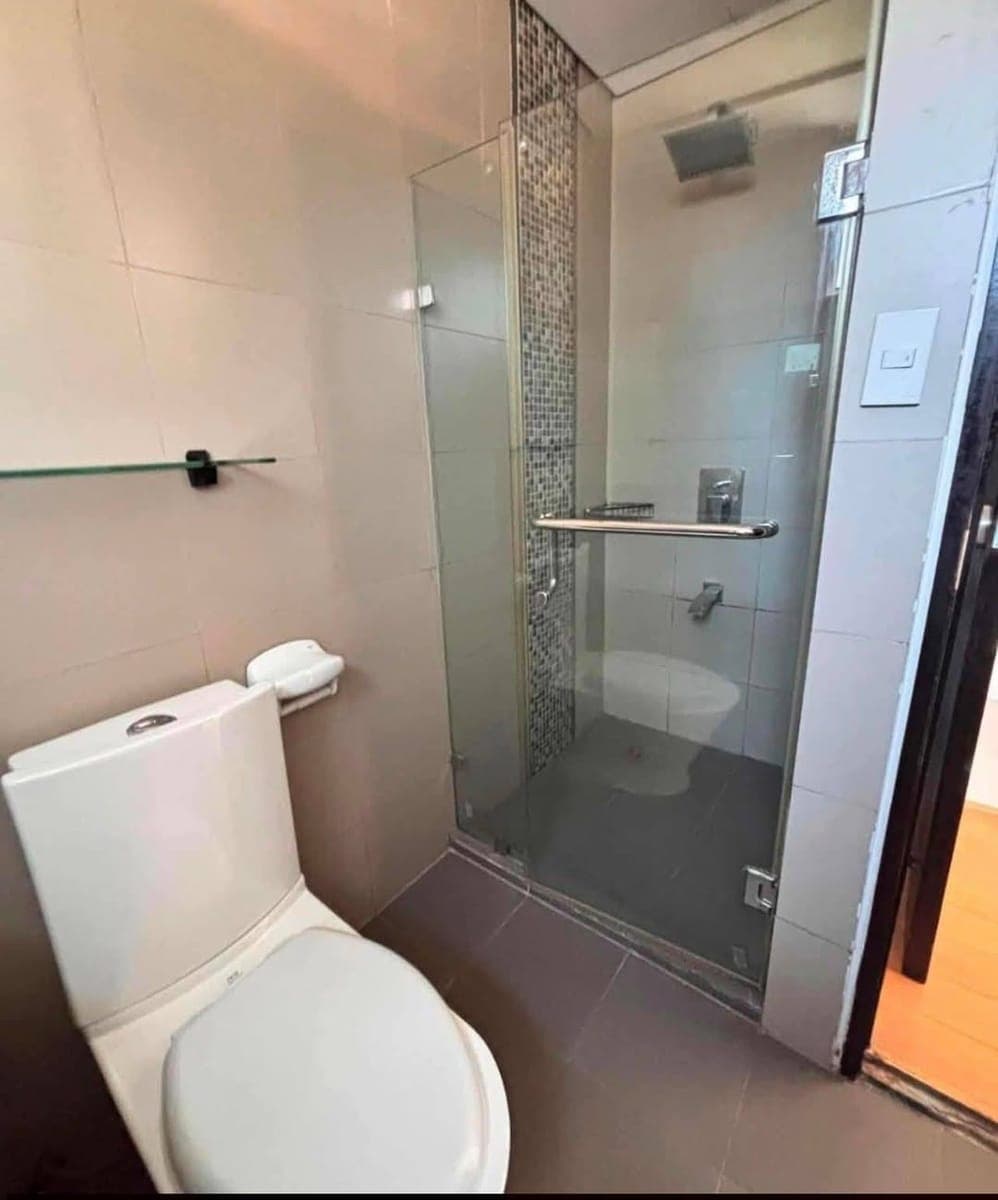 2Bedroom in Park West BGC for Rent - photo 1