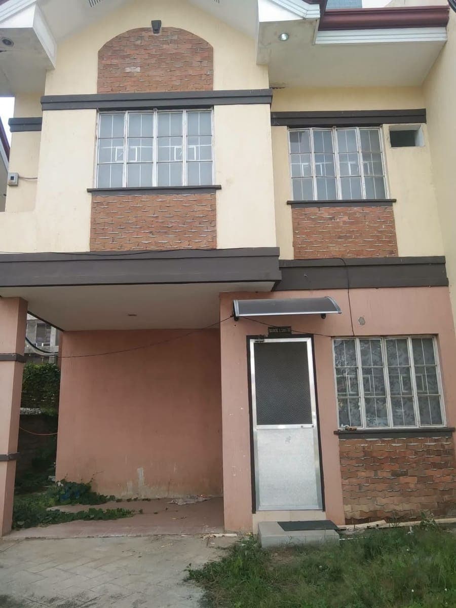 🏡 House for Rent – Tuscania Subdivision, Kauswagan, Cagayan de Oro - photo 1