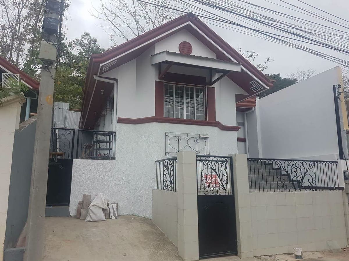 ❗️❗️ HOUSE FOR RENT❗️❗️ - photo 1