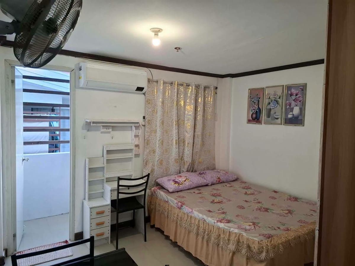 Familia Apartment For Rent - photo 1