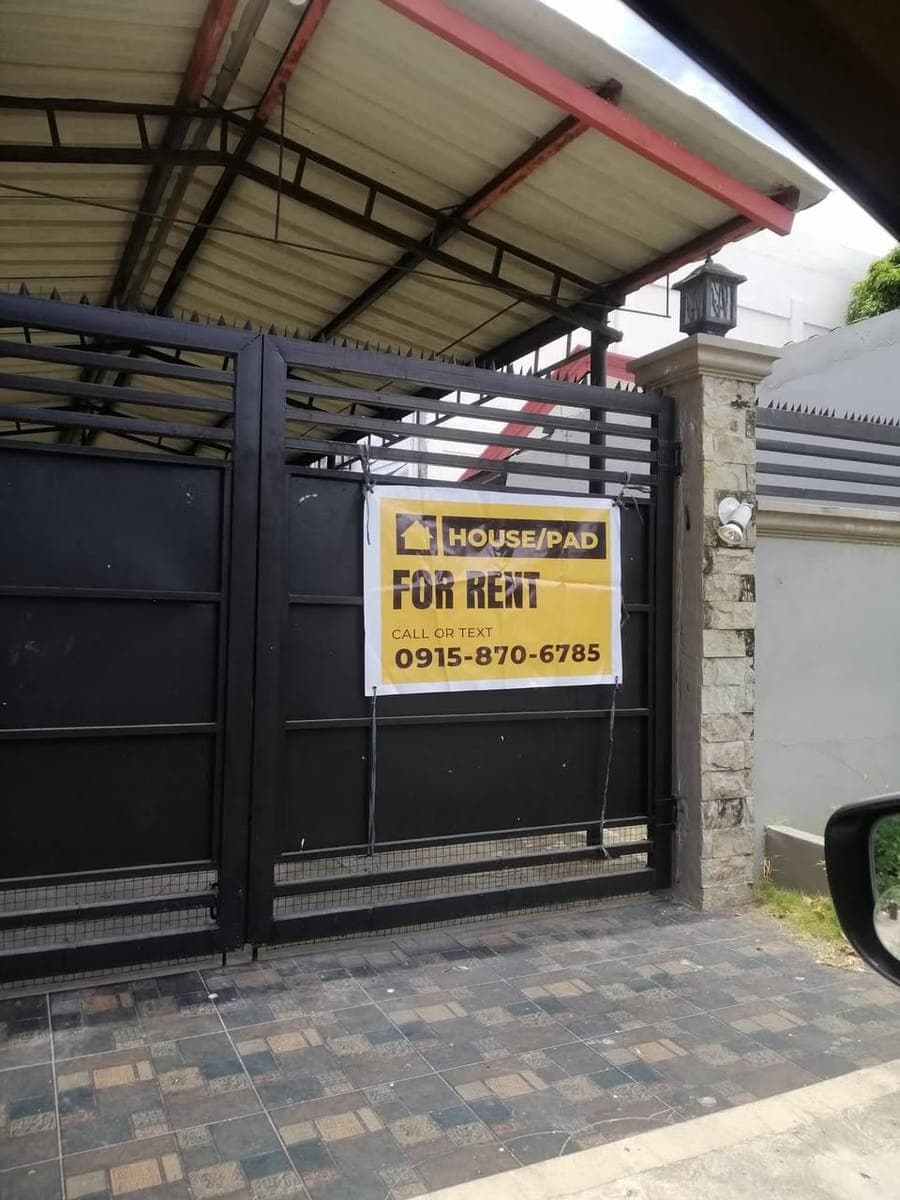 House for Rent - photo 1