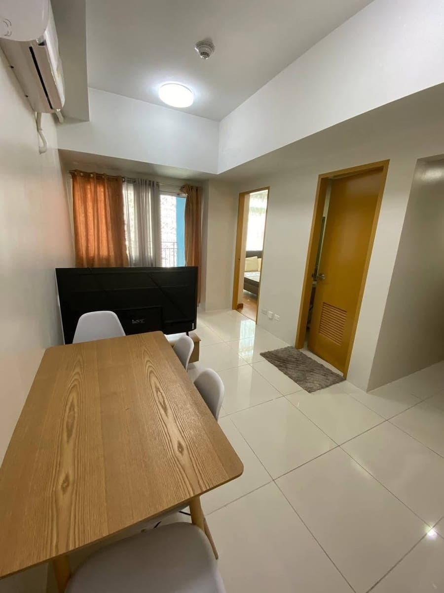 🏙️ 1BR for Rent – Park Avenue BGC - photo 1