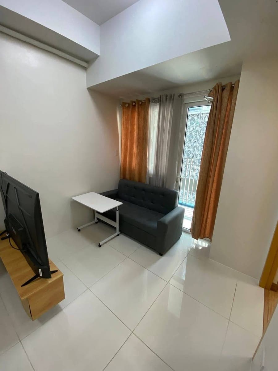 🏙️ 1BR for Rent – Park Avenue BGC - photo 2