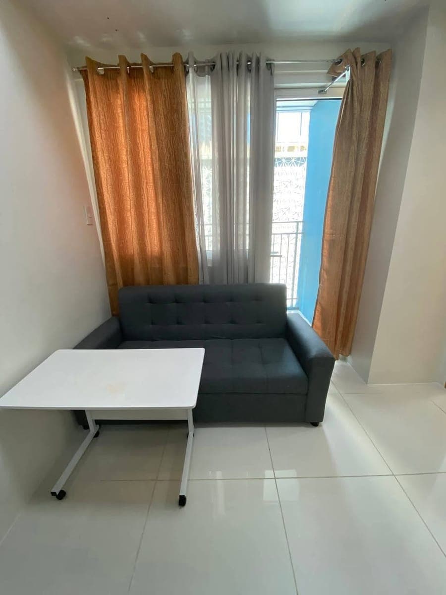 🏙️ 1BR for Rent – Park Avenue BGC - photo 5