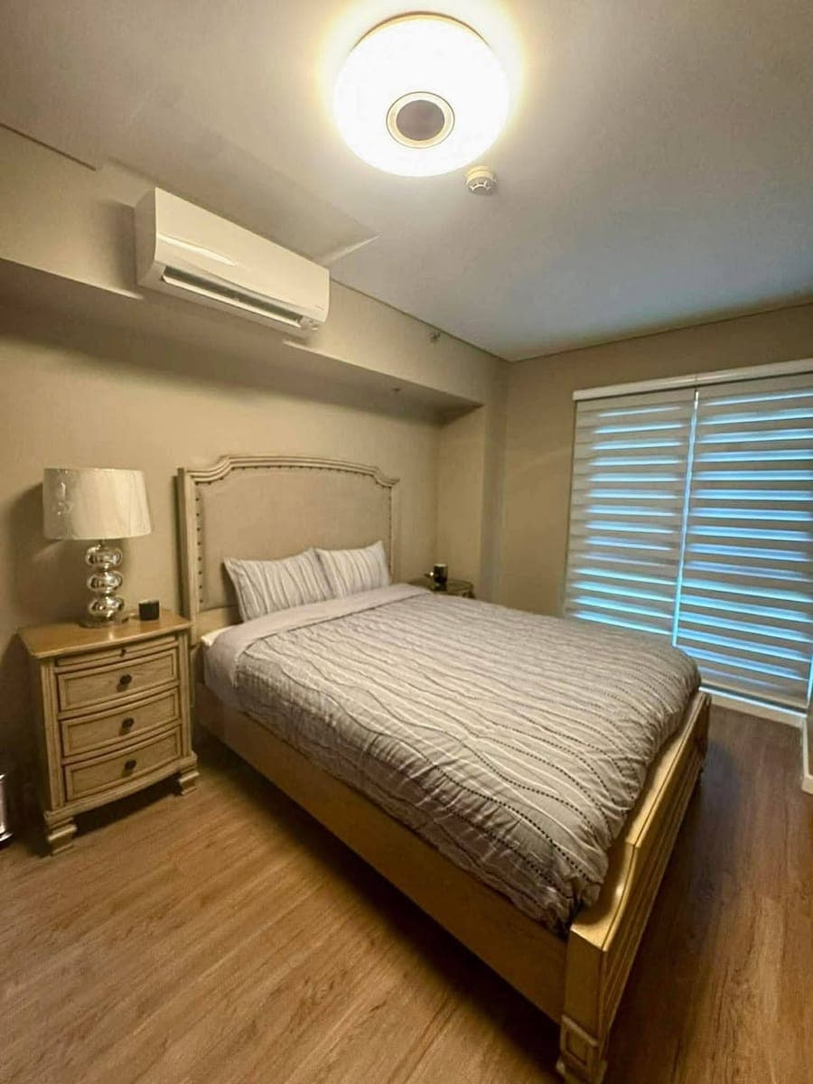 🏠 FOR RENT: SPACIOUS 1BR CONDO | TWO SERENDRA, BGC 🏠 - photo 2