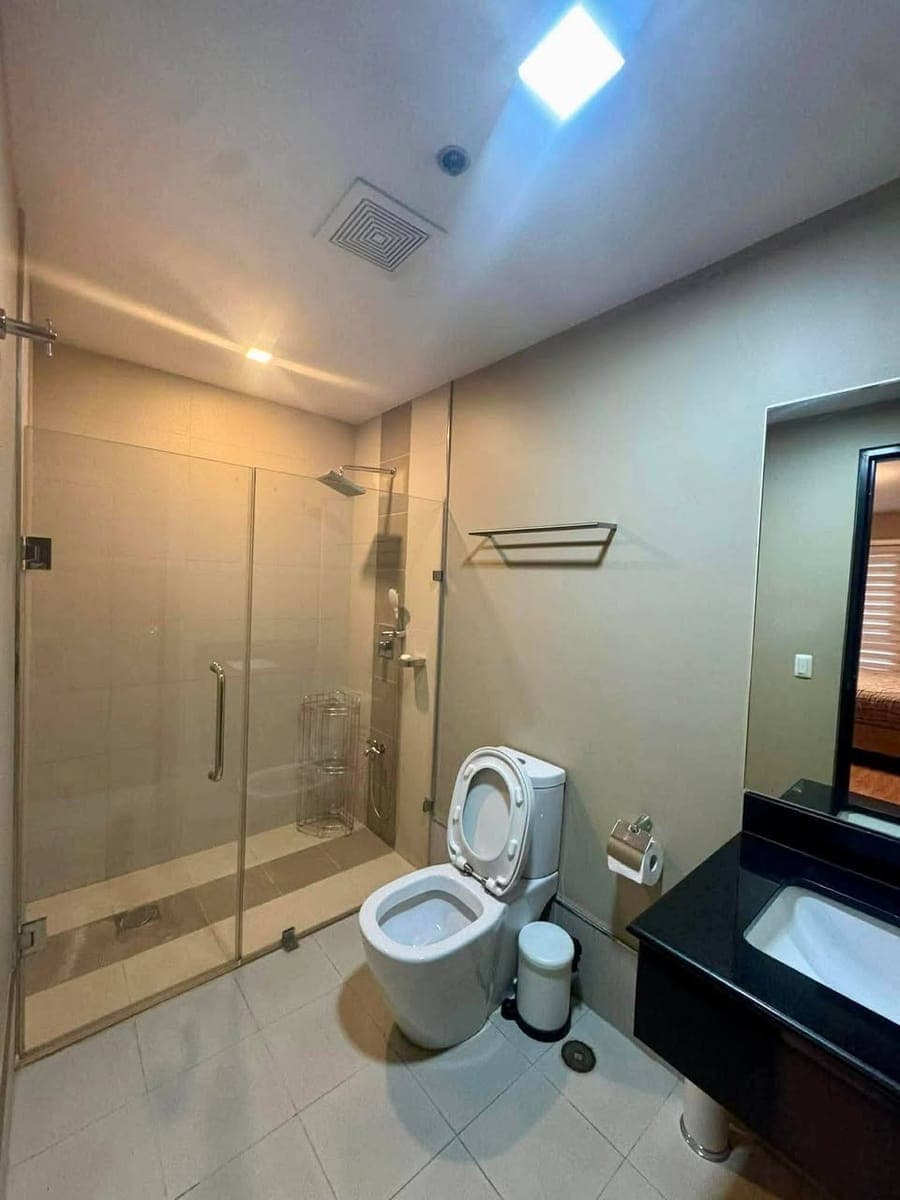 🏠 FOR RENT: SPACIOUS 1BR CONDO | TWO SERENDRA, BGC 🏠 - photo 3