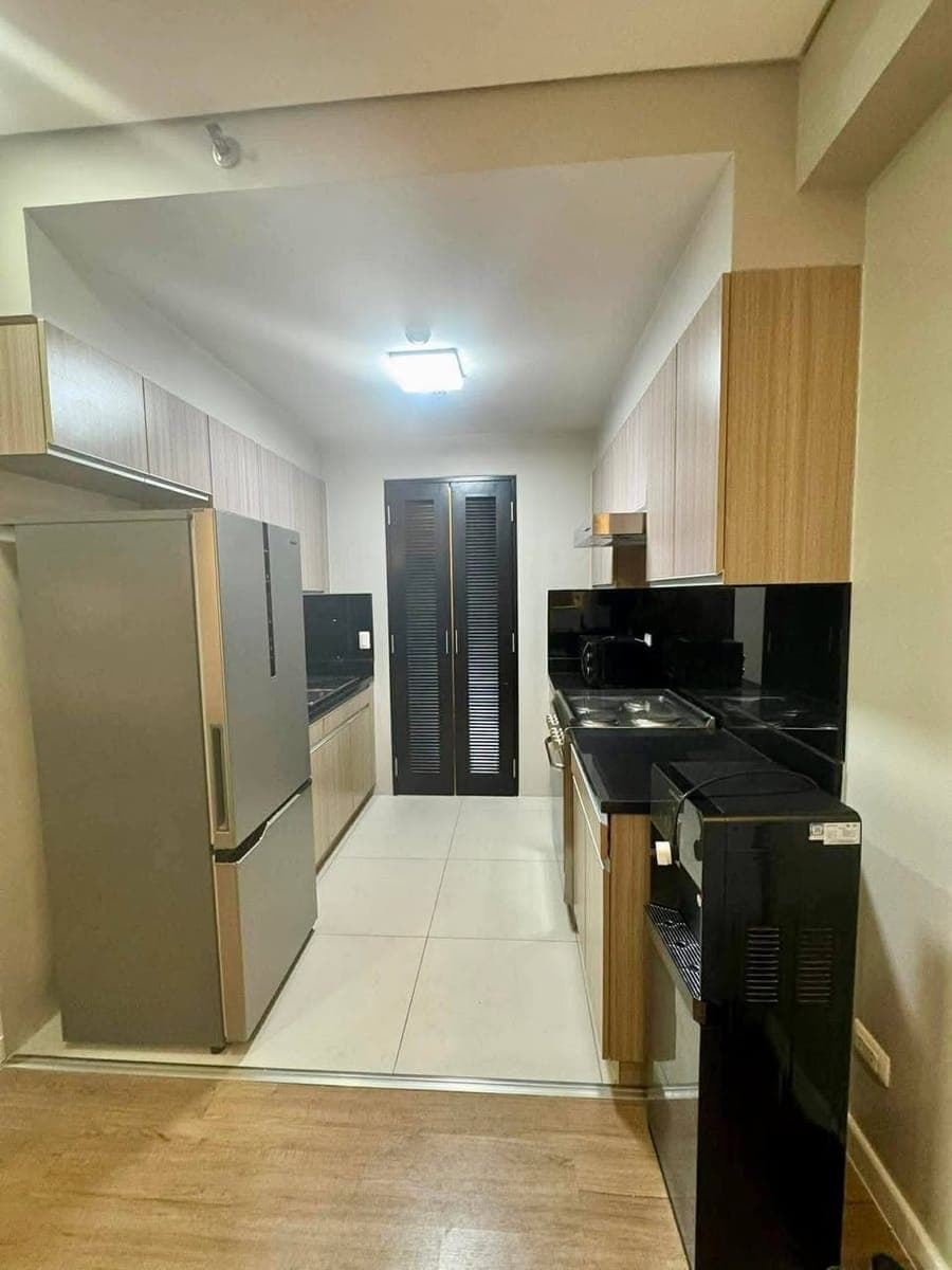 🏠 FOR RENT: SPACIOUS 1BR CONDO | TWO SERENDRA, BGC 🏠 - photo 4