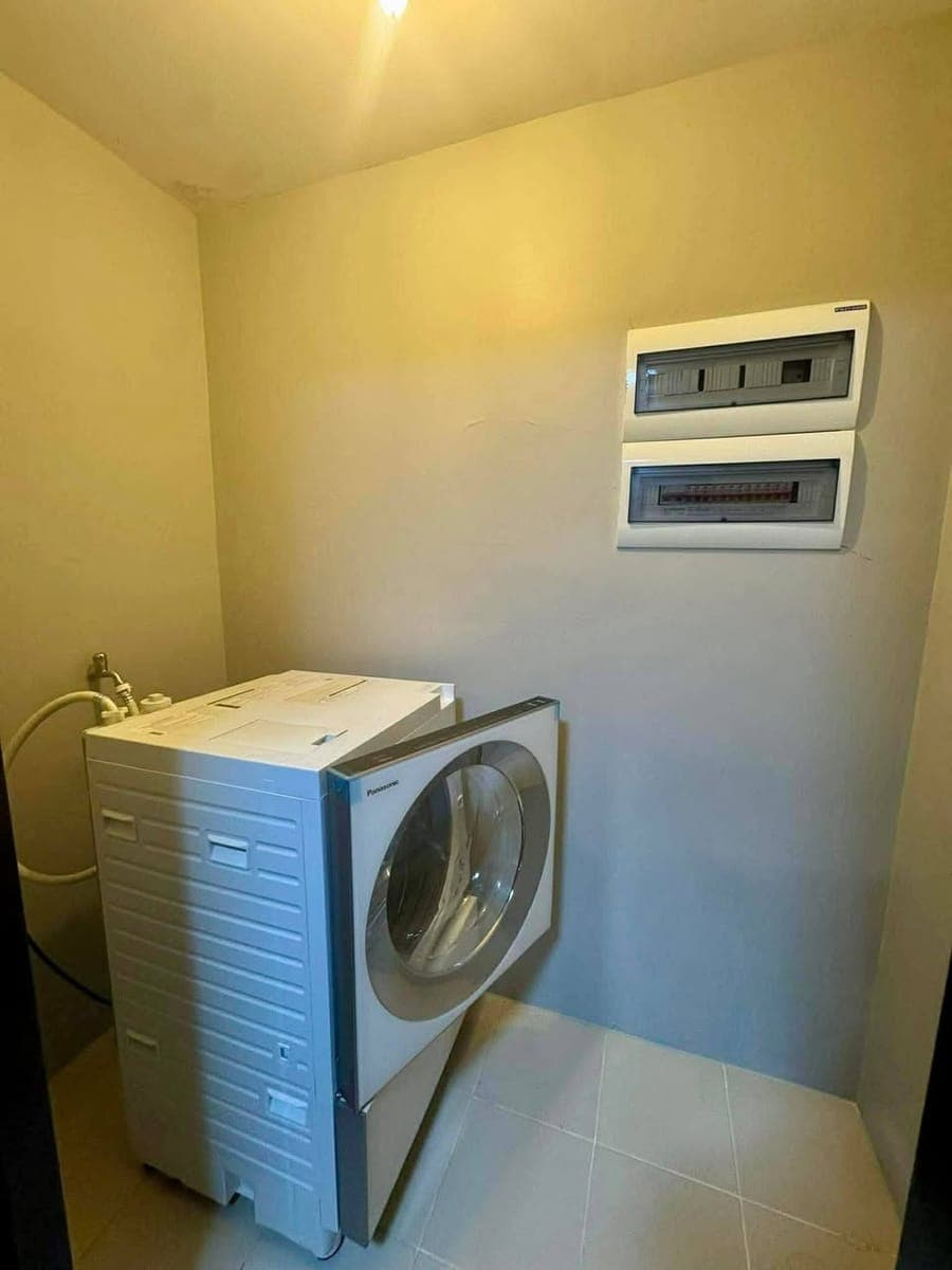 🏠 FOR RENT: SPACIOUS 1BR CONDO | TWO SERENDRA, BGC 🏠 - photo 5