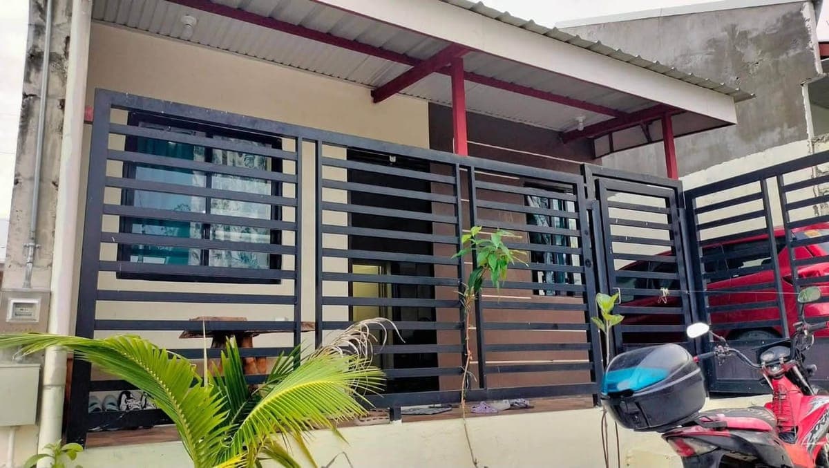 FULLY FURNISHED HOUSE FOR RENT with Loft - photo 1