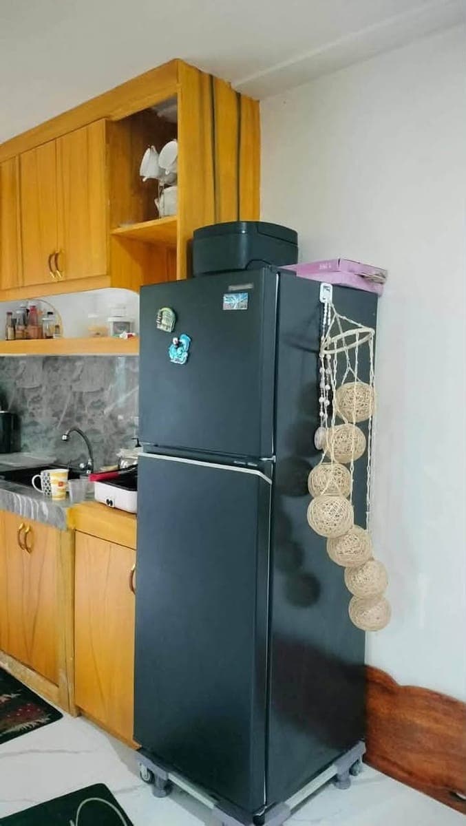 FULLY FURNISHED HOUSE FOR RENT with Loft - photo 3