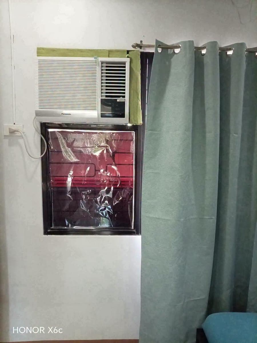 30 sqm 1 bedroom apartment - photo 2