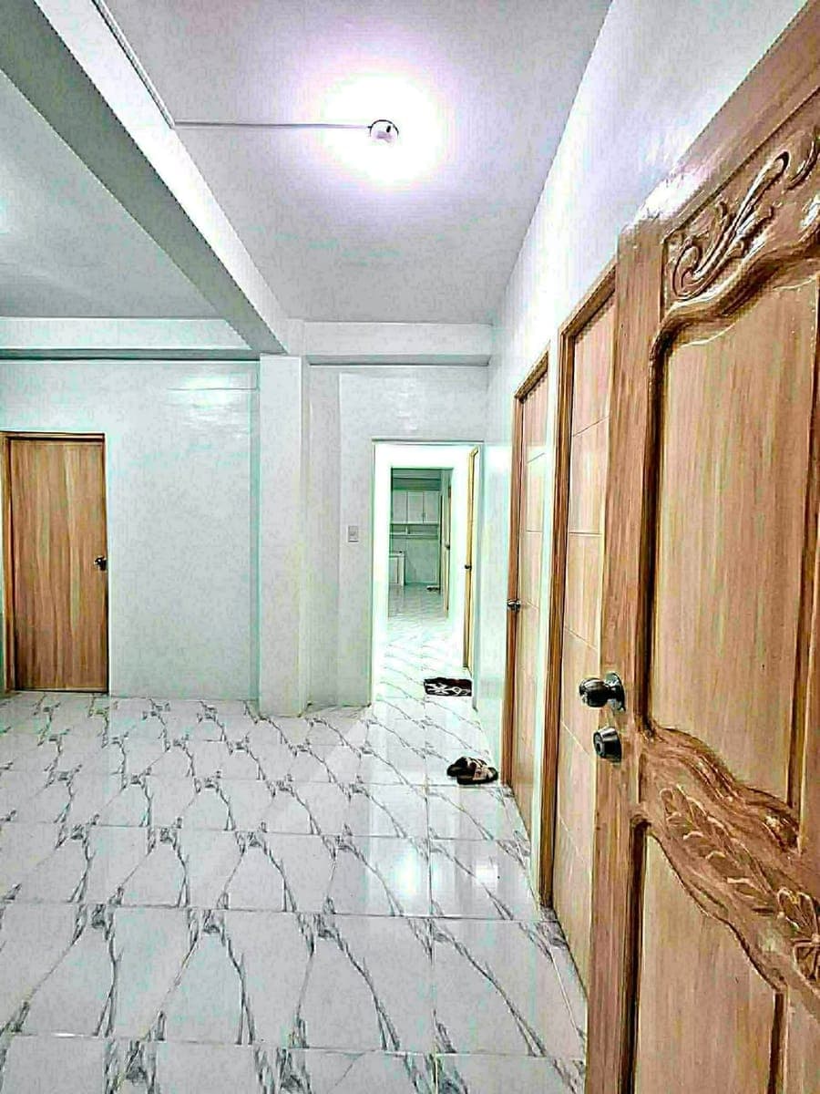 RUSH BEDSPACE FOR RENT – BGC (BESIDE PARK WEST) 🔥 - photo 2