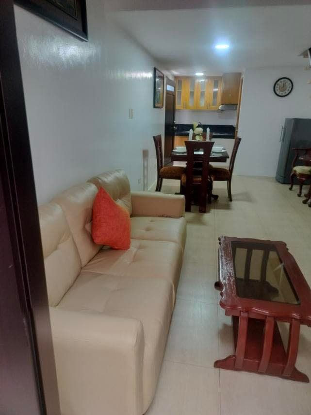 🏡Condo unit 1 Bedroom Loft type  for Rent !! - photo 3