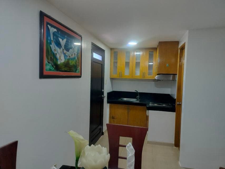 🏡Condo unit 1 Bedroom Loft type  for Rent !! - photo 4