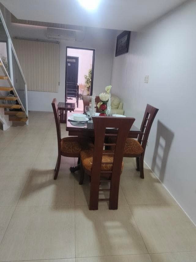 🏡Condo unit 1 Bedroom Loft type  for Rent !! - photo 5