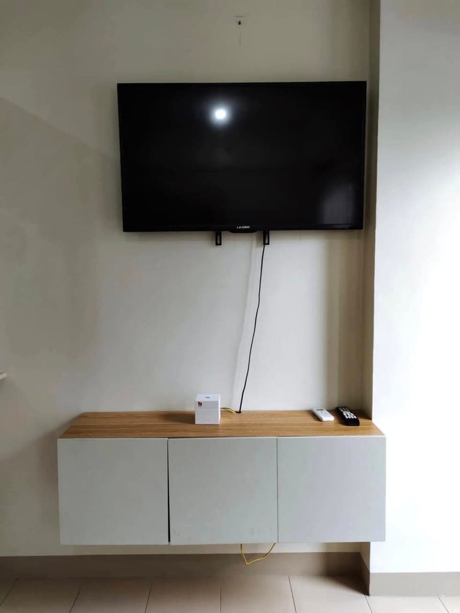 CONDO FOR FOR RENT  SMDC Hill Residences, Novaliches, Quezon City - photo 3