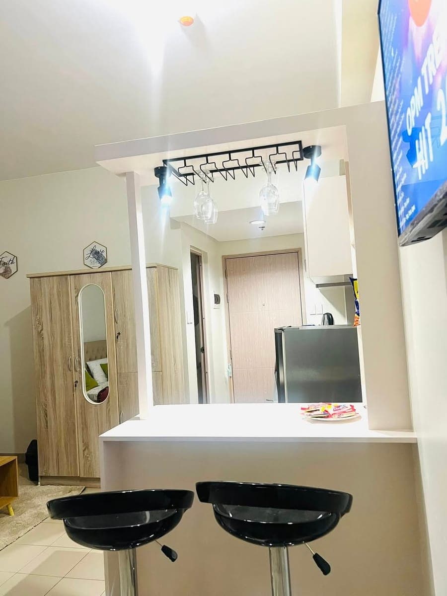 CONDO FOR FOR RENT  SMDC Hill Residences, Novaliches, Quezon City - photo 2