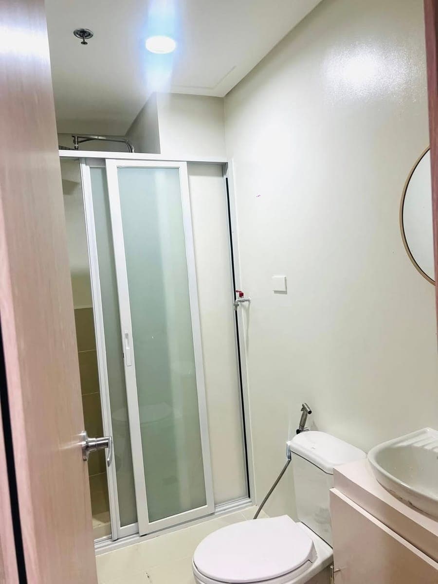 CONDO FOR FOR RENT  SMDC Hill Residences, Novaliches, Quezon City - photo 4