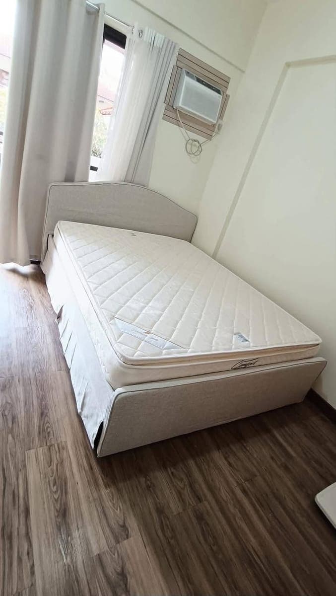 FOR RENT | 2-BEDROOM UNIT WITH PARKING & BALCONY | ₱30,000/MONTH‼️ - photo 3